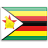 Bandeira de Zimbábue