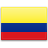 Bandeira de Colômbia