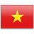 Bandeira de Vietnã