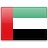 Bandeira de Emirados Árabes Unidos