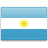 Bandeira de Argentina