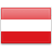 Bandeira de Áustria