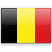 Bandeira de Bélgica