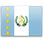 Bandeira de Guatemala