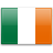 Bandeira de Irlanda