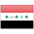 Bandeira de Iraque