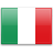 Bandeira de Itália