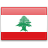 Bandeira de Líbano