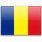 Bandeira de Roménia