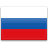 Bandeira de Rússia