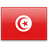Bandeira de Tunísia